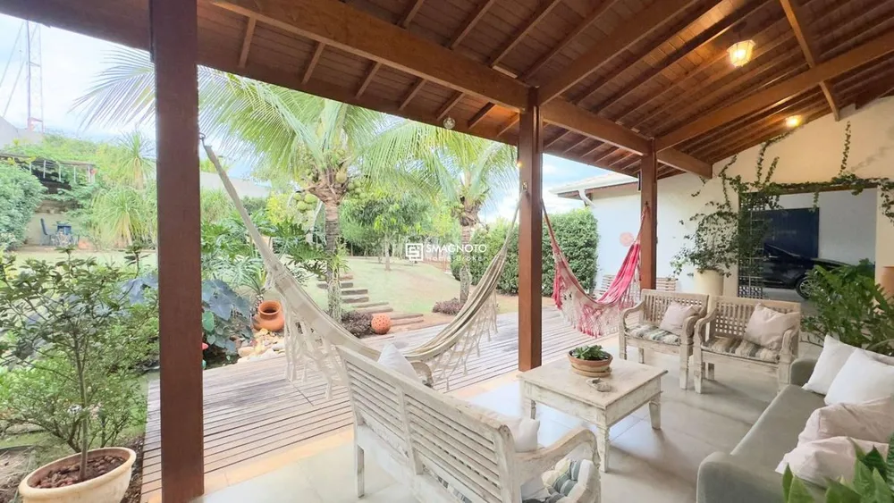 Casa de Condomínio, 3 quartos - Foto 7