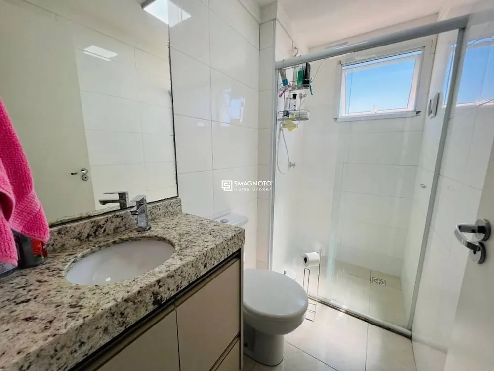 Apartamento, 3 quartos, 84 m² - Foto 10