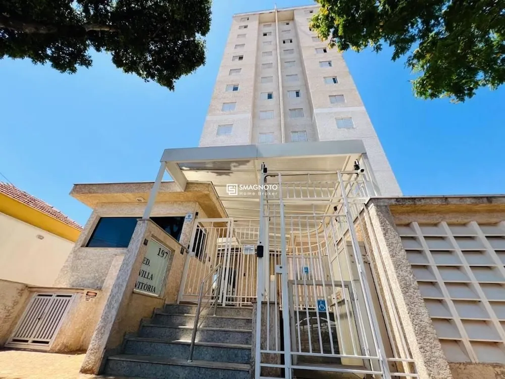 Apartamento, 3 quartos, 84 m² - Foto 11