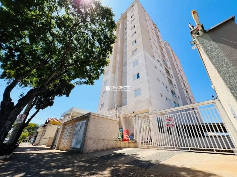 Apartamento, 3 quartos, 84 m² - Foto 4