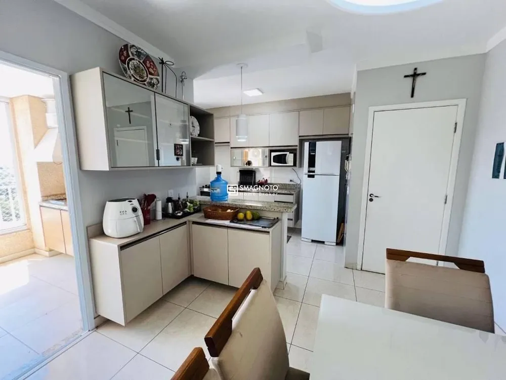 Apartamento, 3 quartos, 84 m² - Foto 7