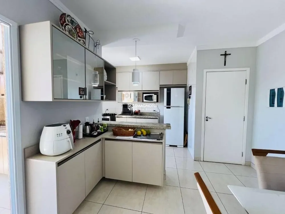 Apartamento, 3 quartos, 84 m² - Foto 6