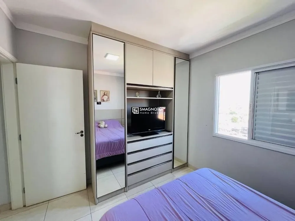 Apartamento, 3 quartos, 84 m² - Foto 9
