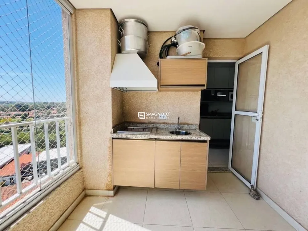 Apartamento, 3 quartos, 84 m² - Foto 5