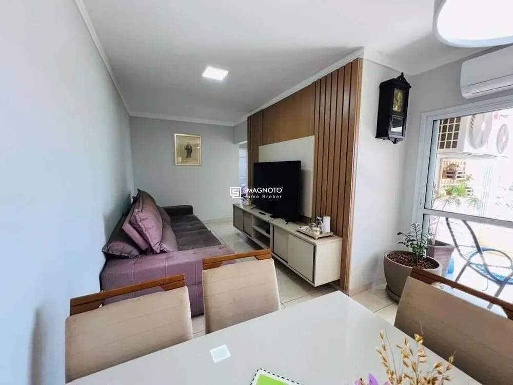 Apartamento, 3 quartos, 84 m² - Foto 3