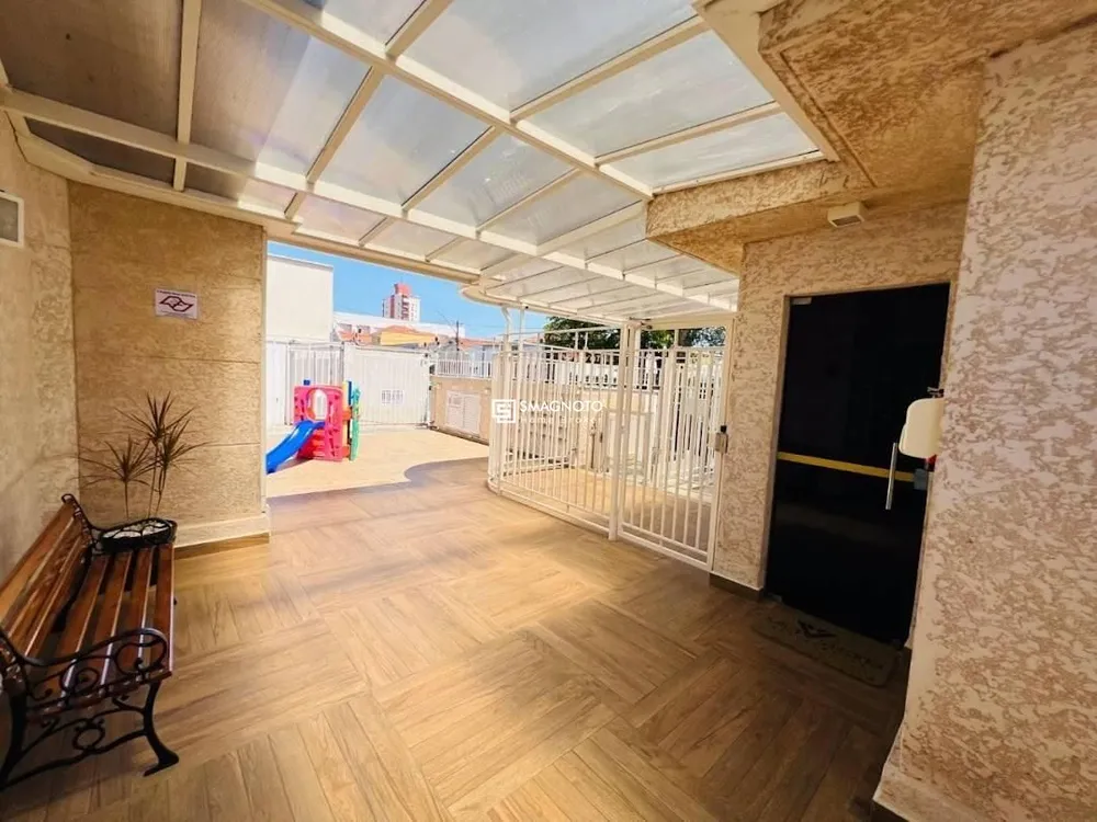 Apartamento, 3 quartos, 84 m² - Foto 8