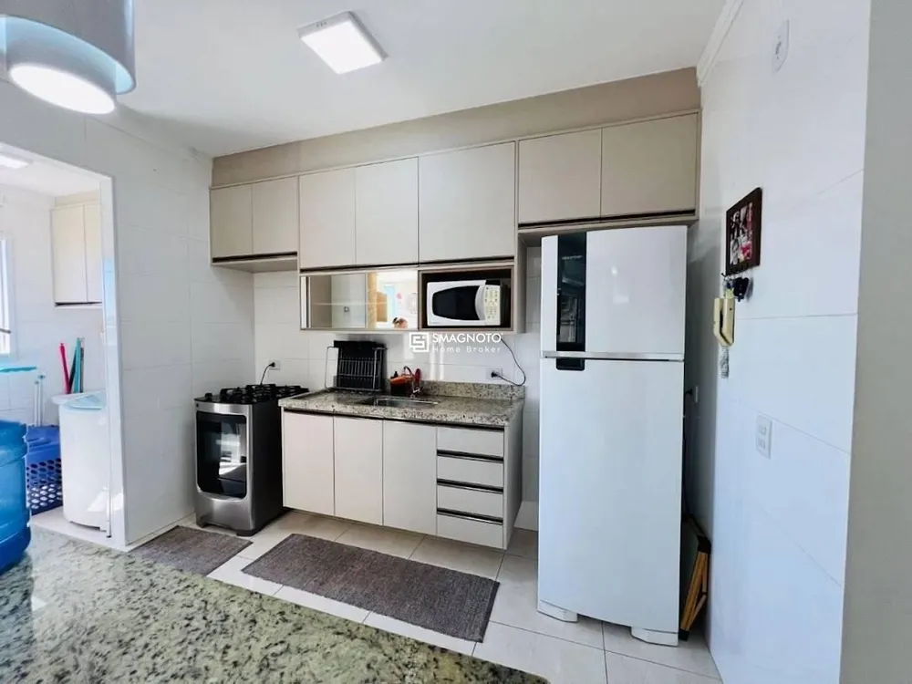 Apartamento, 3 quartos, 84 m² - Foto 1