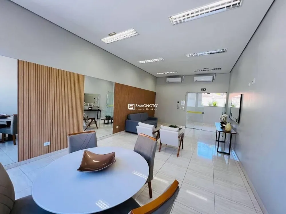 Apartamento, 3 quartos, 84 m² - Foto 2