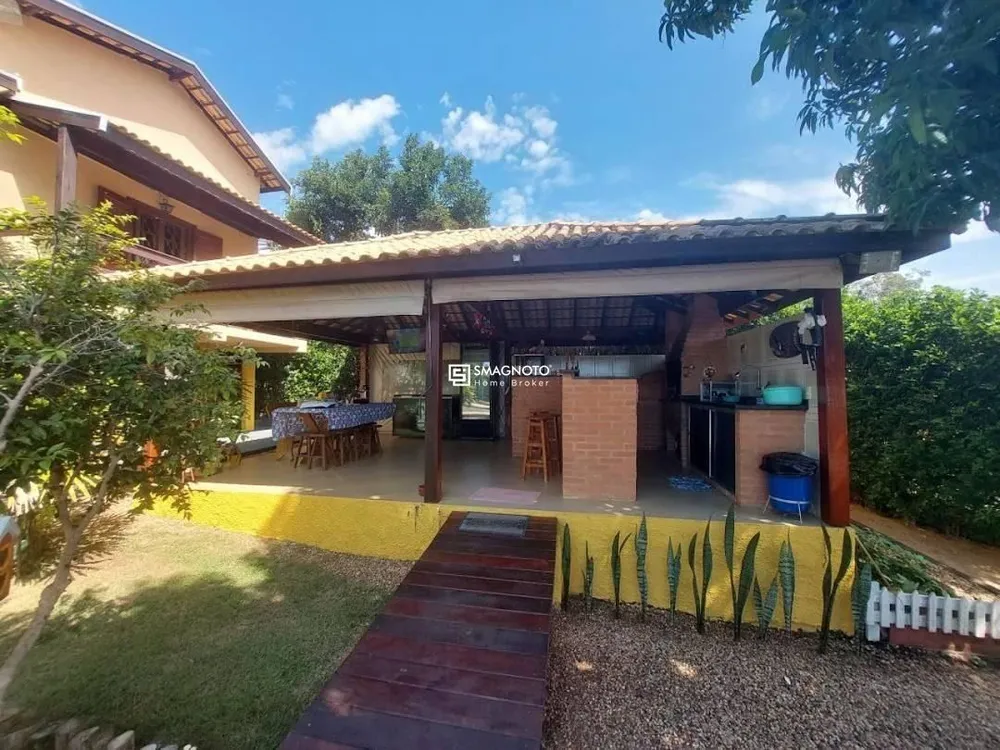 Casa de Condomínio, 3 quartos - Foto 6