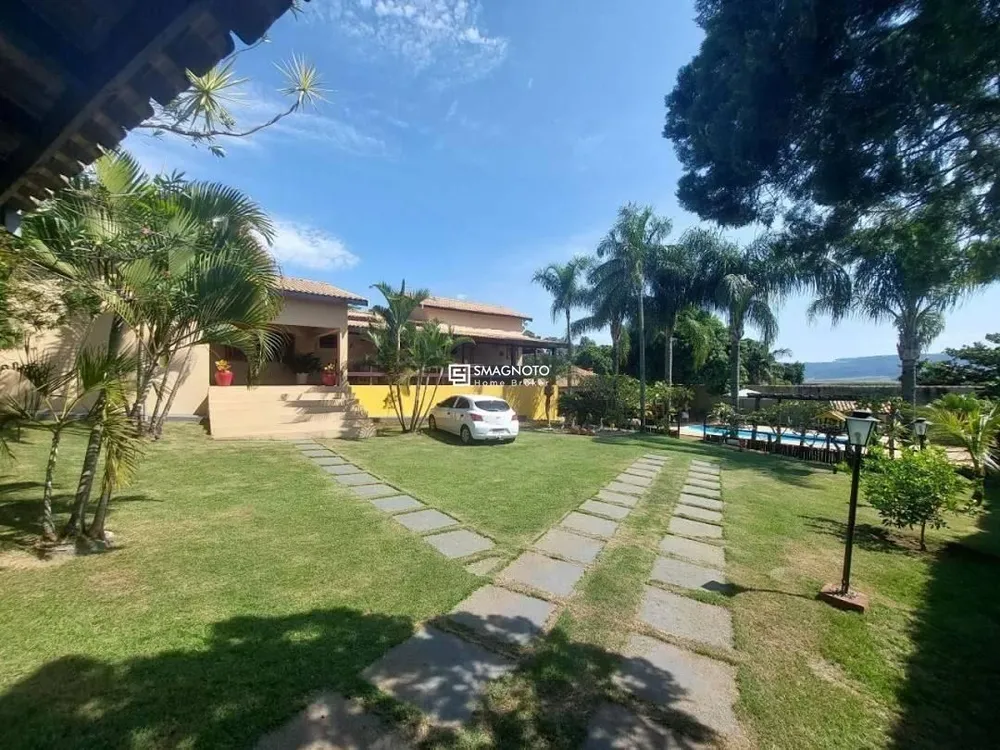 Casa de Condomínio, 3 quartos - Foto 11