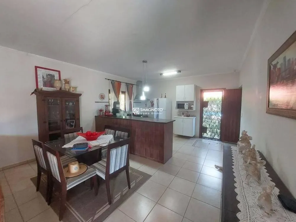Casa de Condomínio, 3 quartos - Foto 10