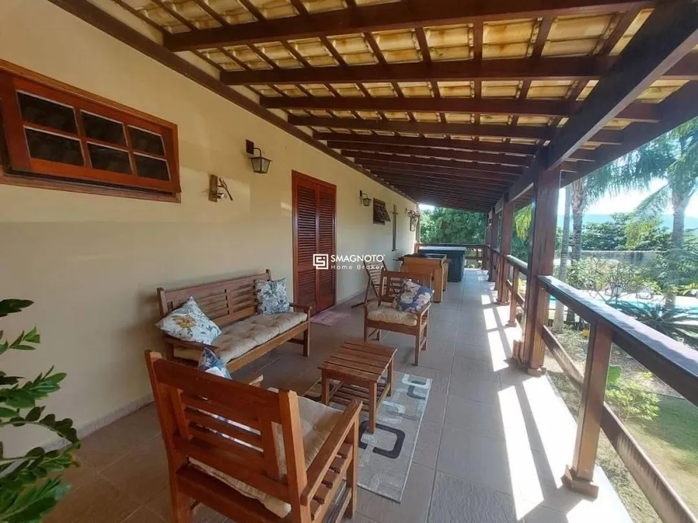 Casa de Condomínio, 3 quartos - Foto 7