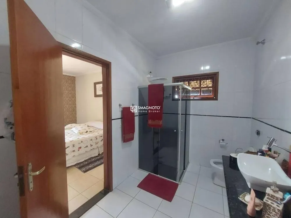 Casa de Condomínio, 3 quartos - Foto 5