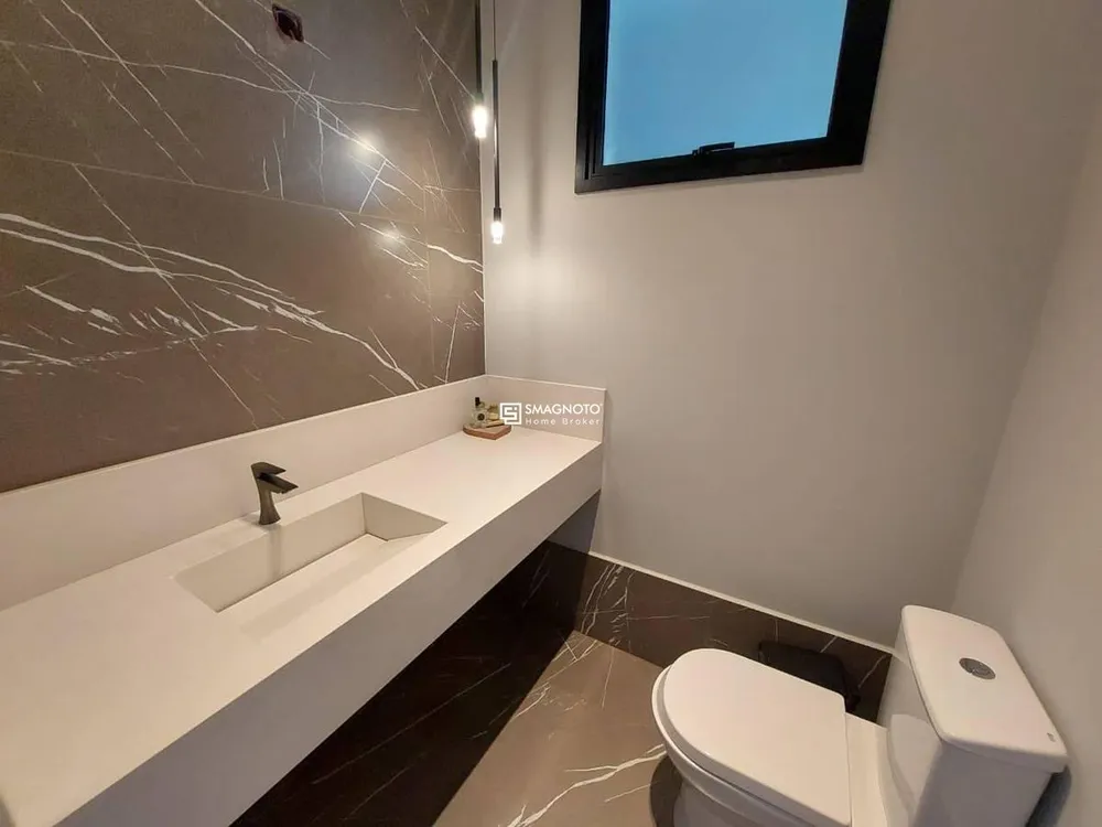 Casa de Condomínio, 3 quartos - Foto 12
