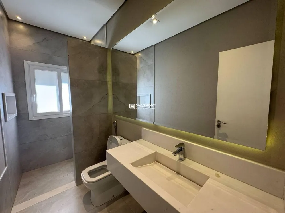Casa de Condomínio, 3 quartos - Foto 12