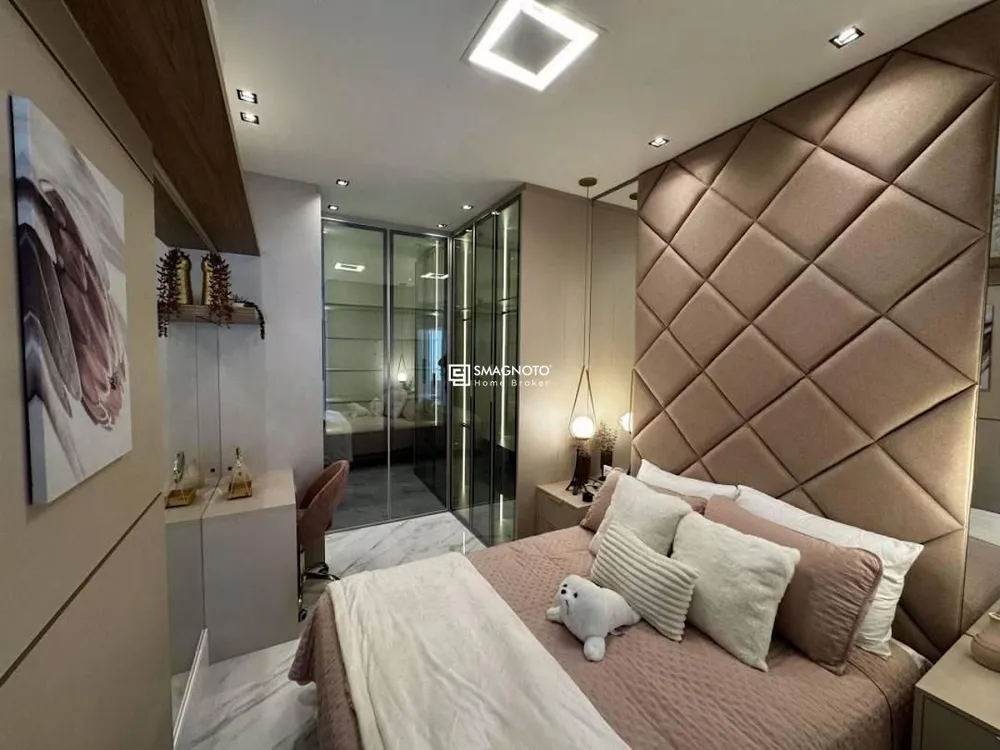Apartamento, 3 quartos, 150 m² - Foto 5