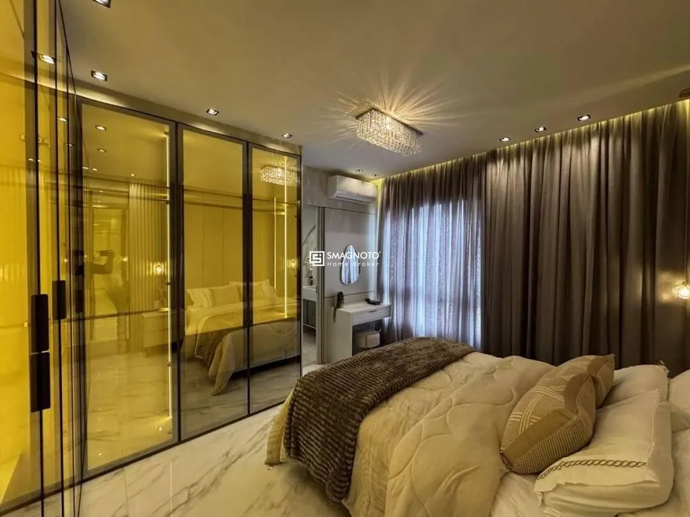 Apartamento, 3 quartos, 150 m² - Foto 6