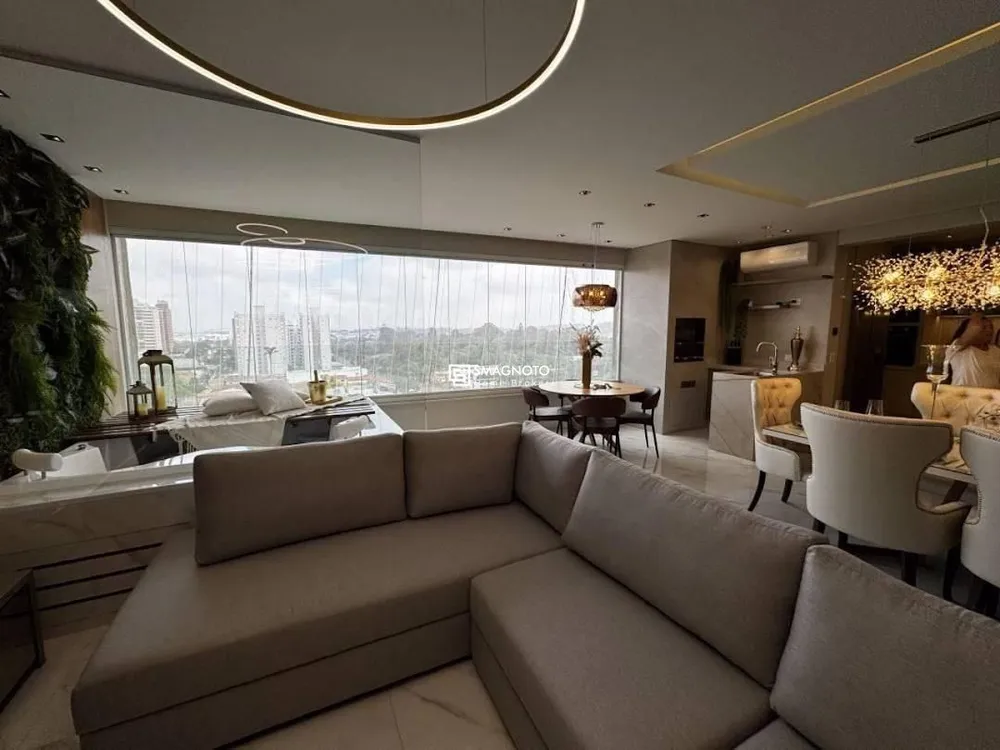 Apartamento, 3 quartos, 150 m² - Foto 1