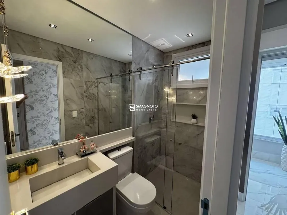 Apartamento, 3 quartos, 150 m² - Foto 11