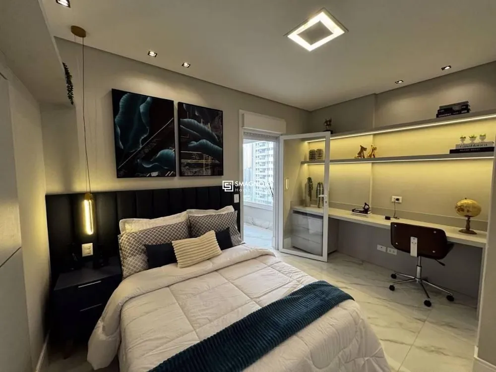 Apartamento, 3 quartos, 150 m² - Foto 9