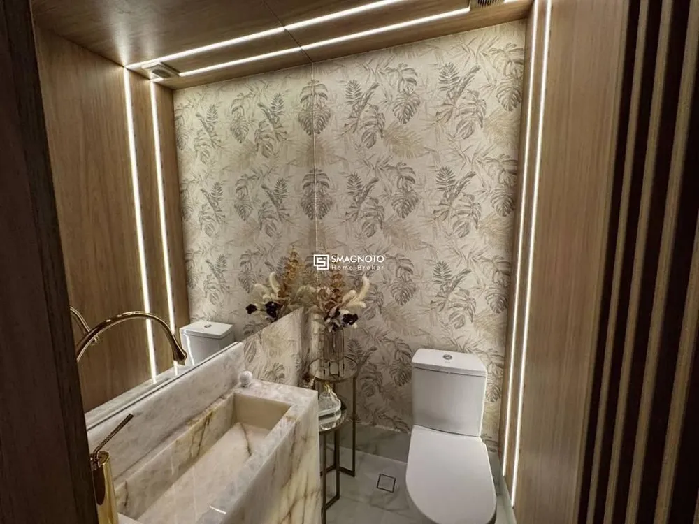 Apartamento, 3 quartos, 150 m² - Foto 7