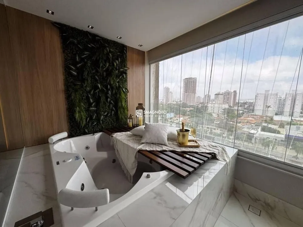 Apartamento, 3 quartos, 150 m² - Foto 12