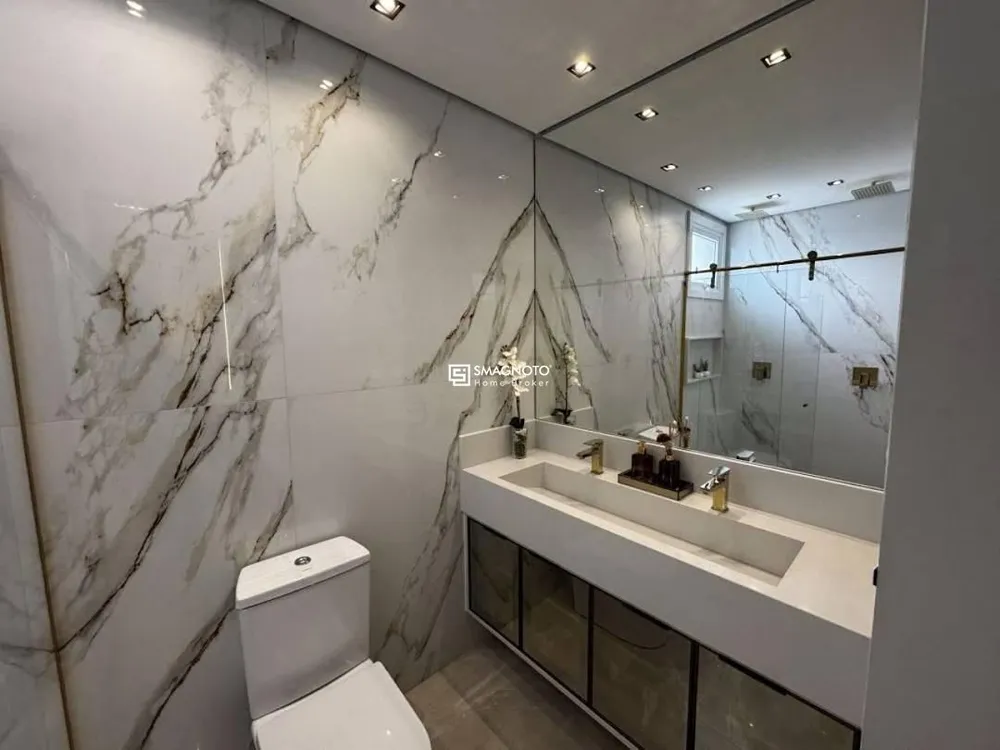 Apartamento, 3 quartos, 150 m² - Foto 8