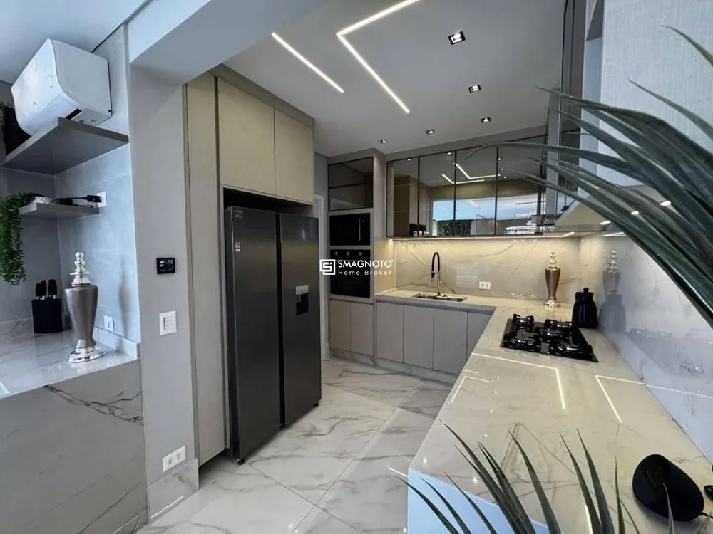 Apartamento, 3 quartos, 150 m² - Foto 10