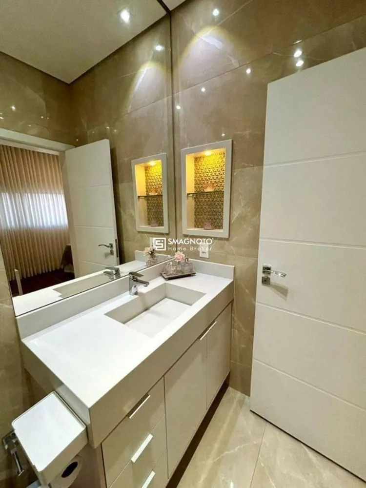 Casa de Condomínio, 5 quartos - Foto 6