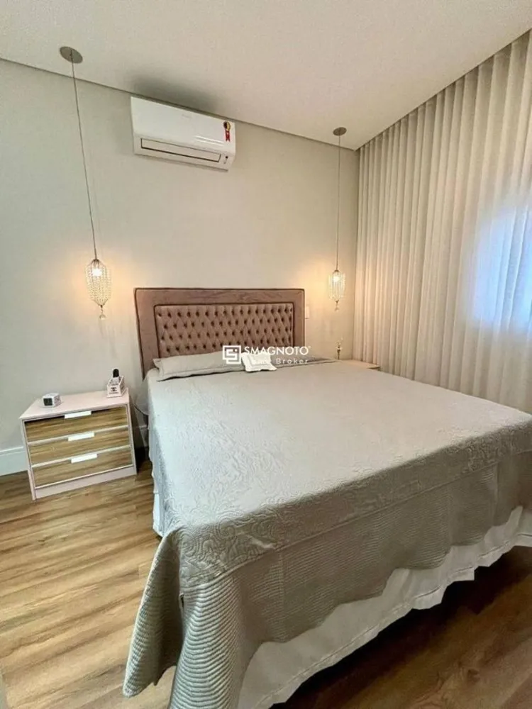 Casa de Condomínio, 5 quartos - Foto 3