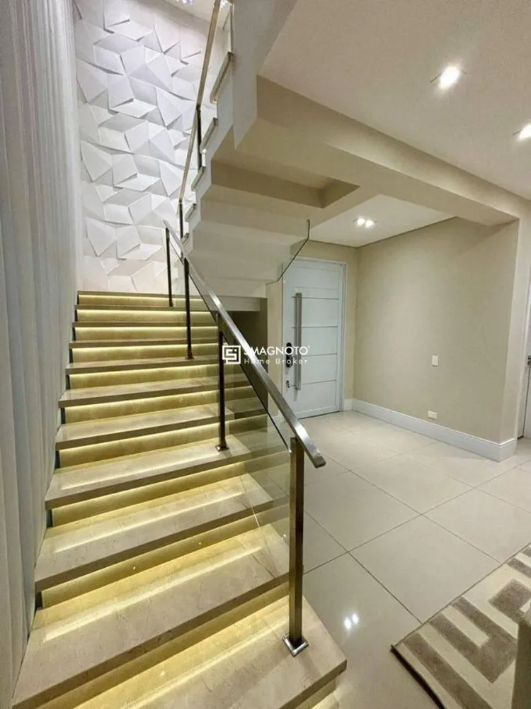Casa de Condomínio, 5 quartos - Foto 7