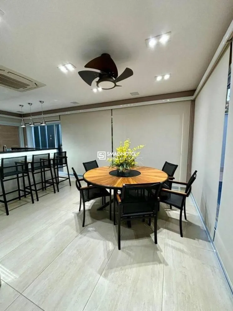 Casa de Condomínio, 5 quartos - Foto 11