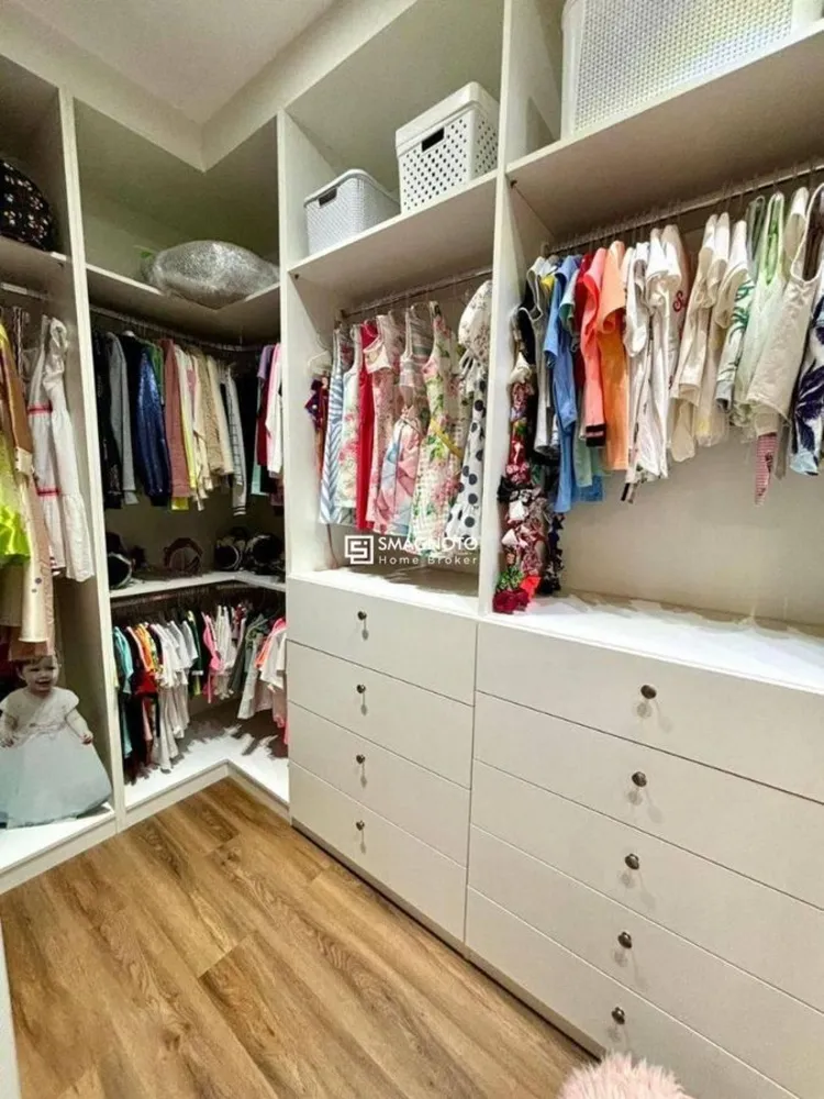 Casa de Condomínio, 5 quartos - Foto 8