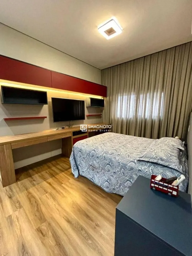 Casa de Condomínio, 5 quartos - Foto 12