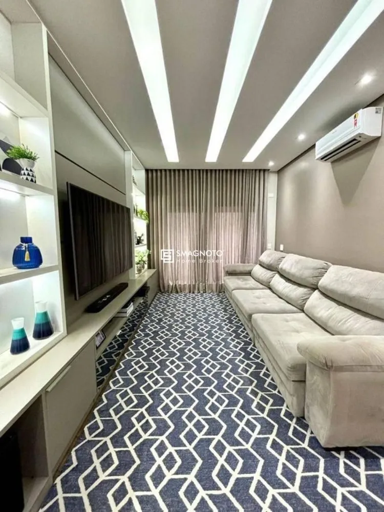 Casa de Condomínio, 5 quartos - Foto 4