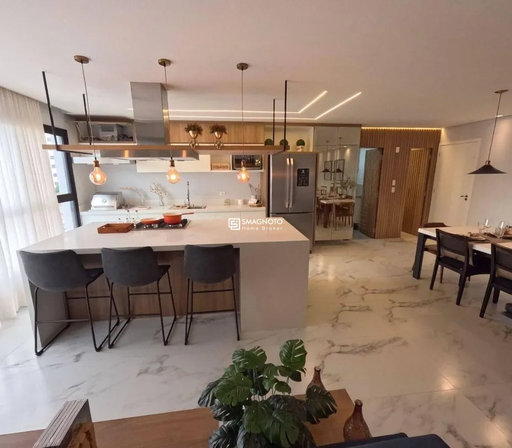 Apartamento, 3 quartos, 81 m² - Foto 12