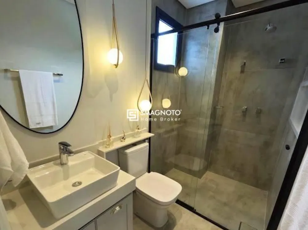 Apartamento, 3 quartos, 81 m² - Foto 1
