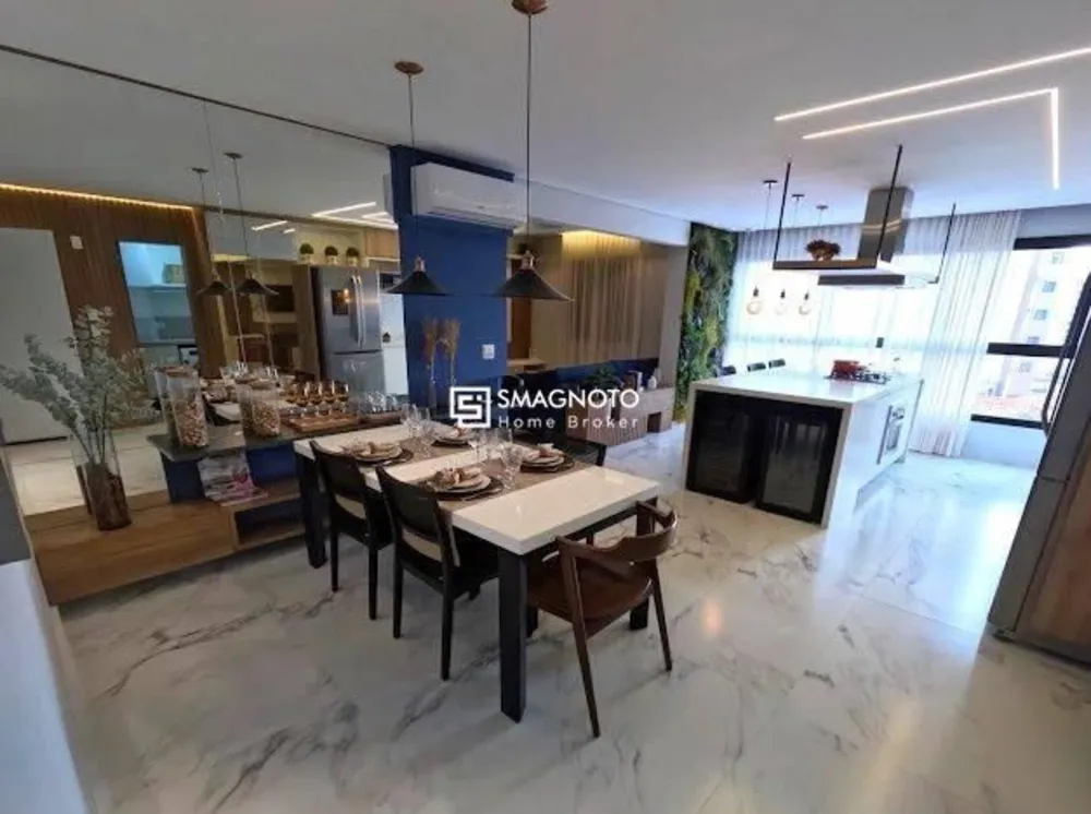 Apartamento, 3 quartos, 81 m² - Foto 9