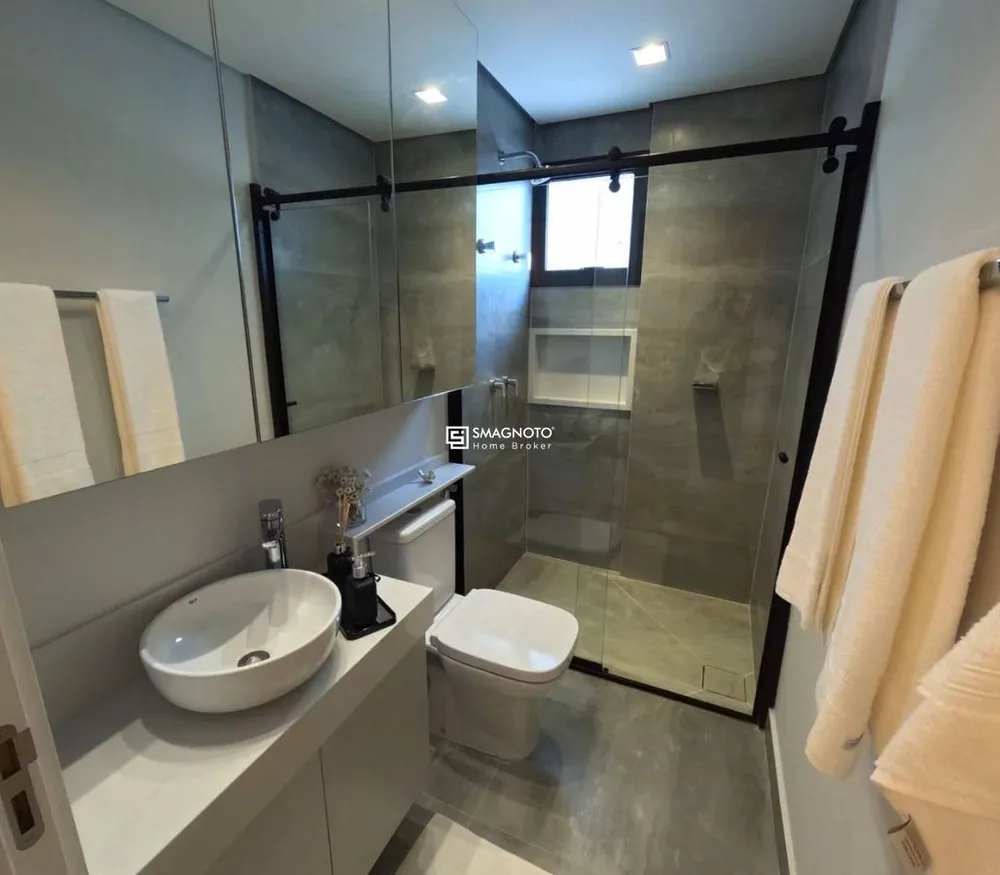 Apartamento, 3 quartos, 81 m² - Foto 2