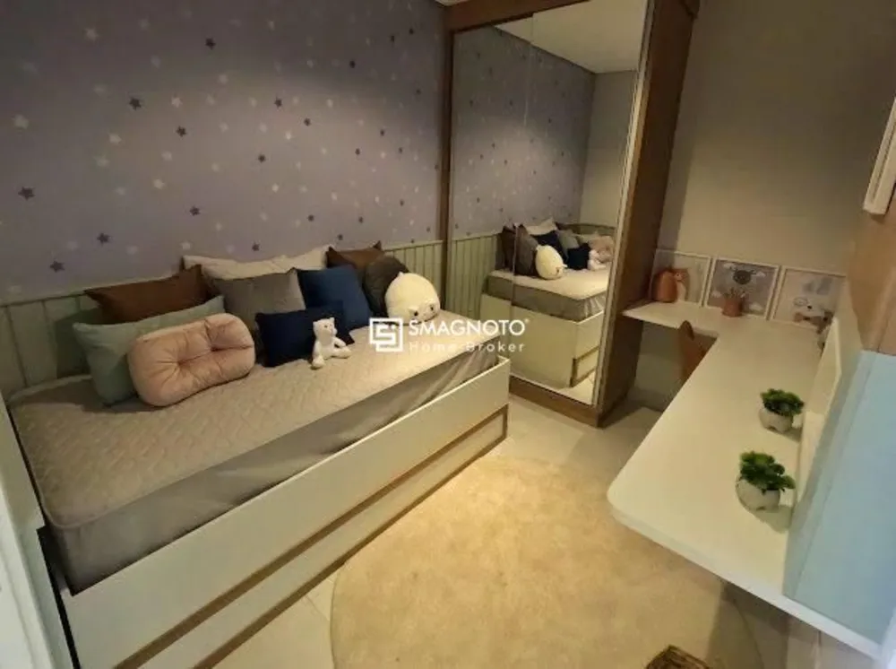 Apartamento, 3 quartos, 81 m² - Foto 8