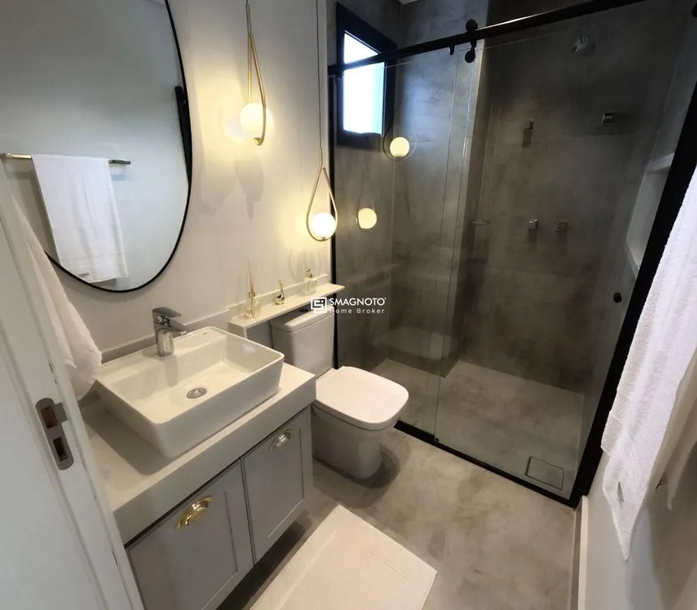 Apartamento, 3 quartos, 81 m² - Foto 6