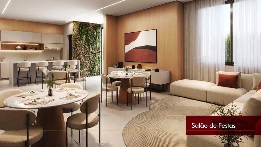 Apartamento, 3 quartos, 81 m² - Foto 5