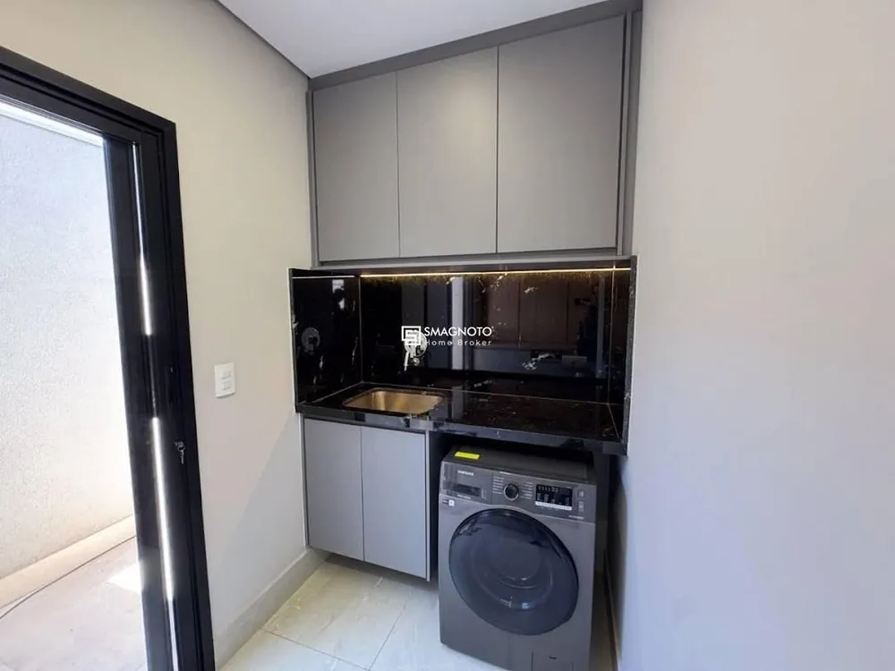 Casa de Condomínio, 3 quartos - Foto 7