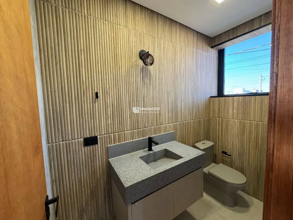 Casa de Condomínio, 3 quartos - Foto 7