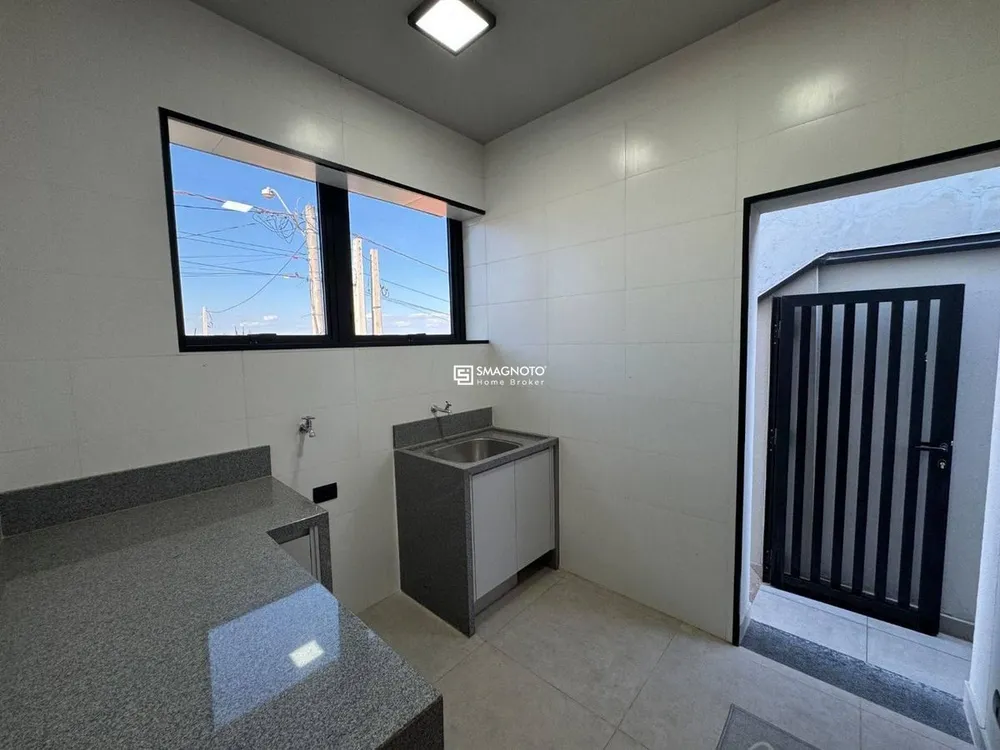 Casa de Condomínio, 3 quartos - Foto 10