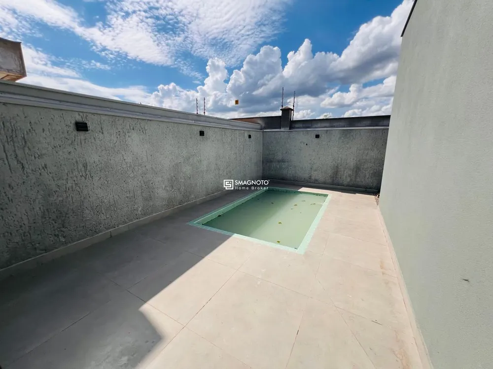 Casa de Condomínio, 3 quartos - Foto 7