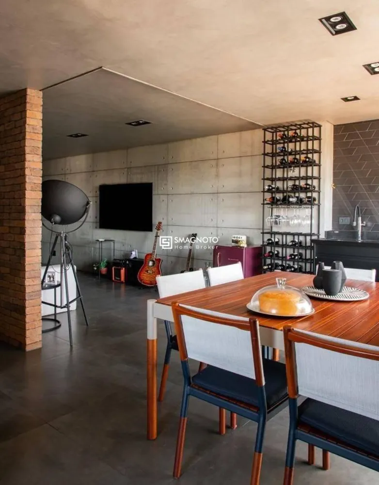 Apartamento, 2 quartos, 81 m² - Foto 7