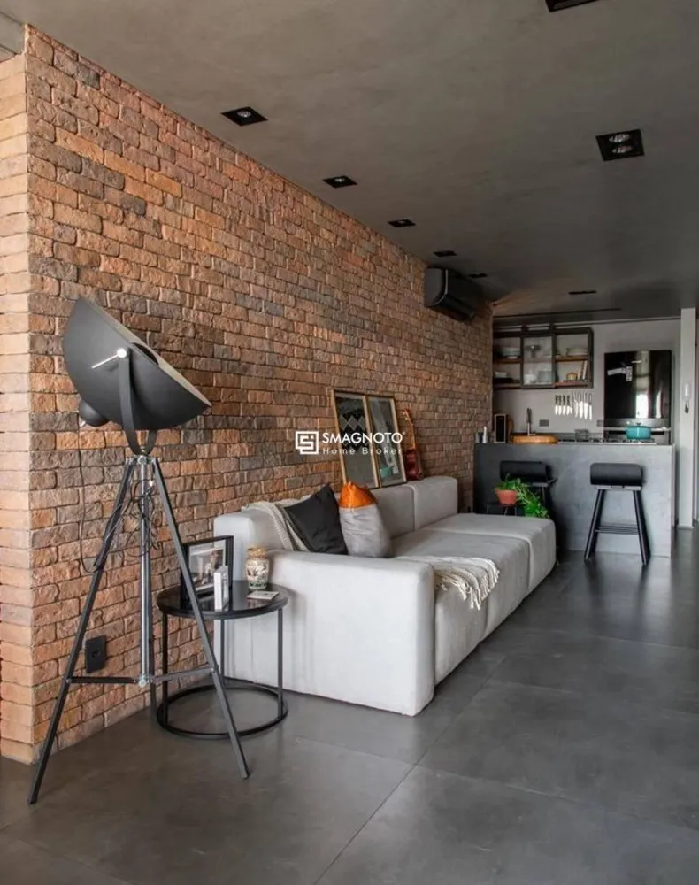 Apartamento, 2 quartos, 81 m² - Foto 8