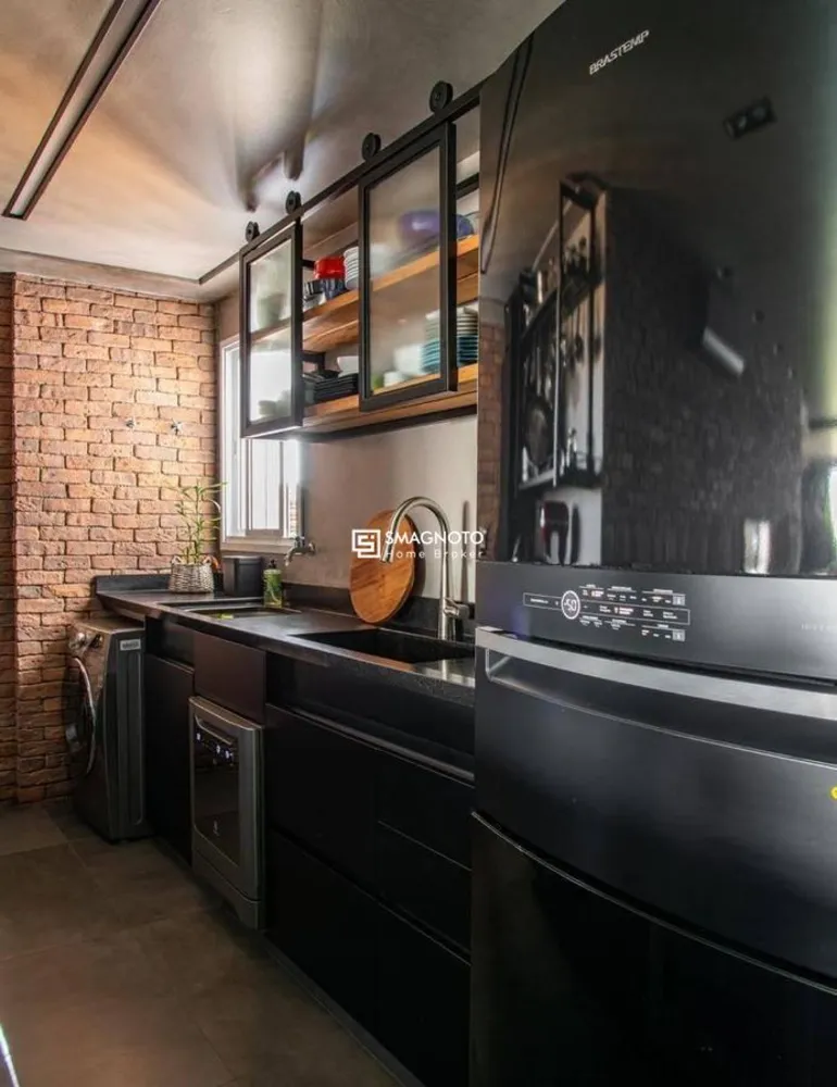 Apartamento, 2 quartos, 81 m² - Foto 4