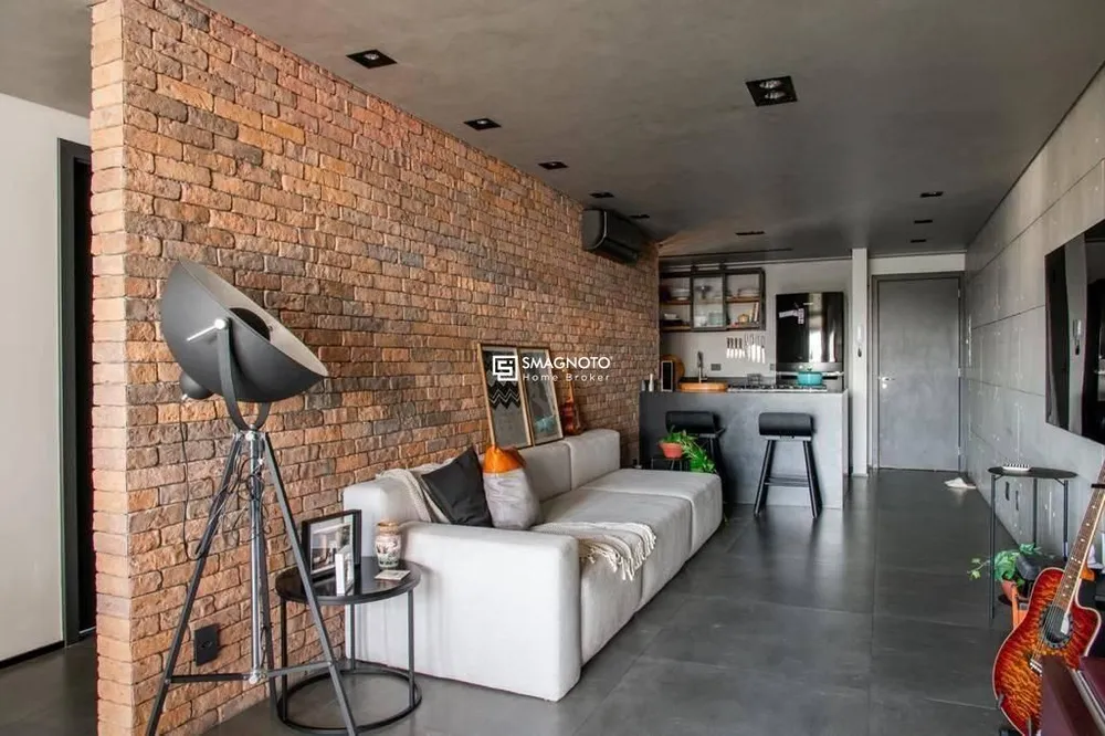 Apartamento, 2 quartos, 81 m² - Foto 9
